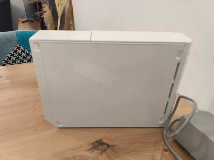 Console Nintendo Wii lire l'annonce - photo numéro 6