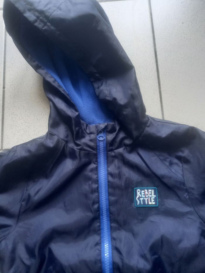 K-way garçon - photo numéro 2