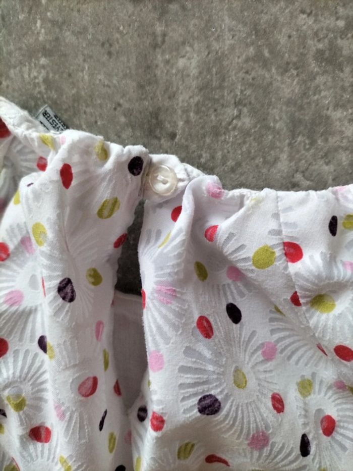 Robe 5 ans Orchestra - photo numéro 8