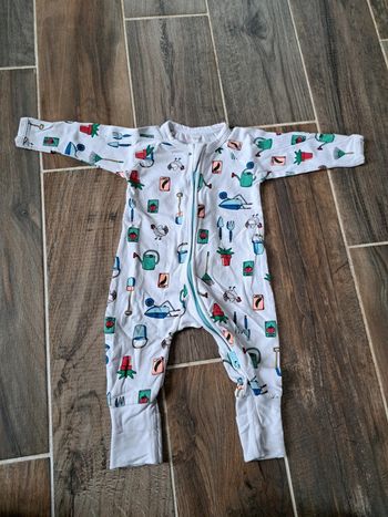 Pyjama