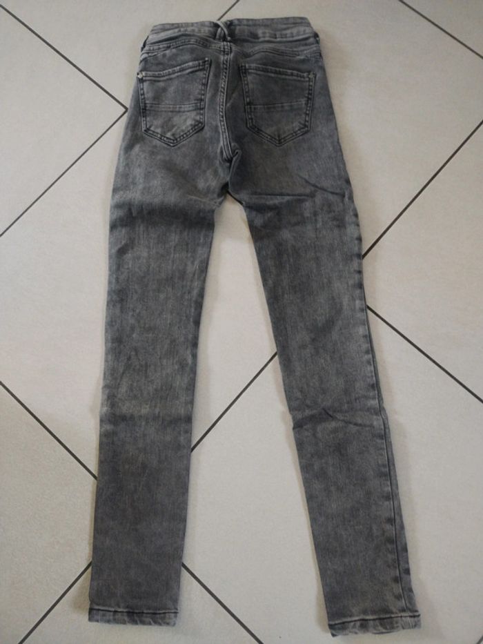 Jeans Pimkie taille 32 - photo numéro 3