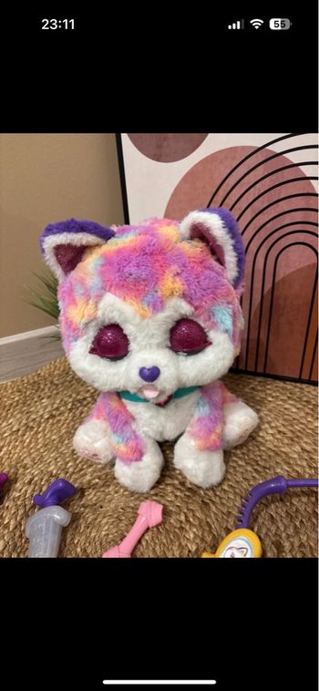 Mon chien bobo Vtech