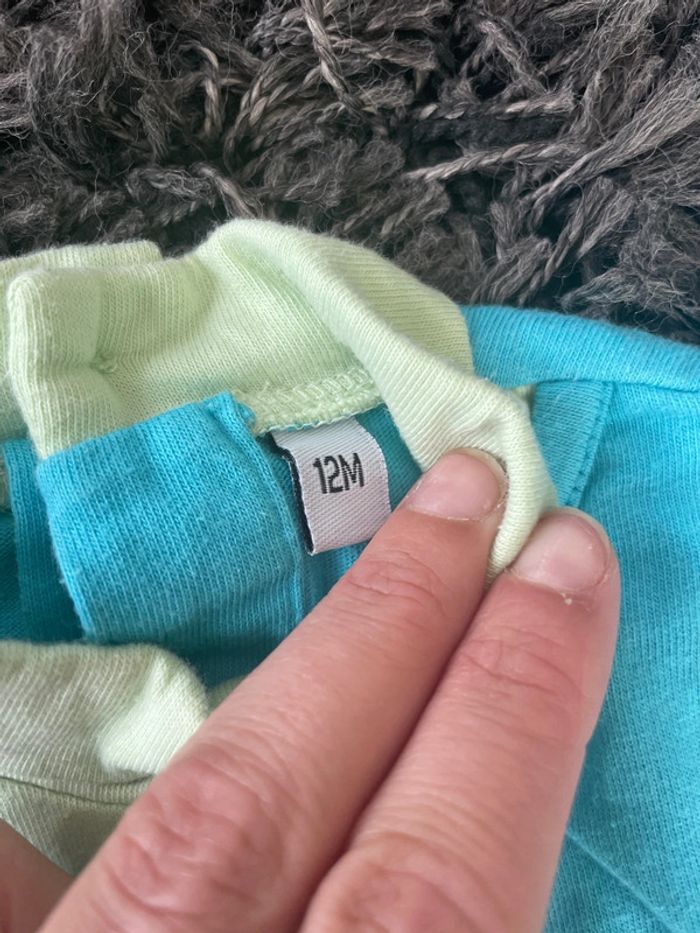 Ensemble fille - photo numéro 4