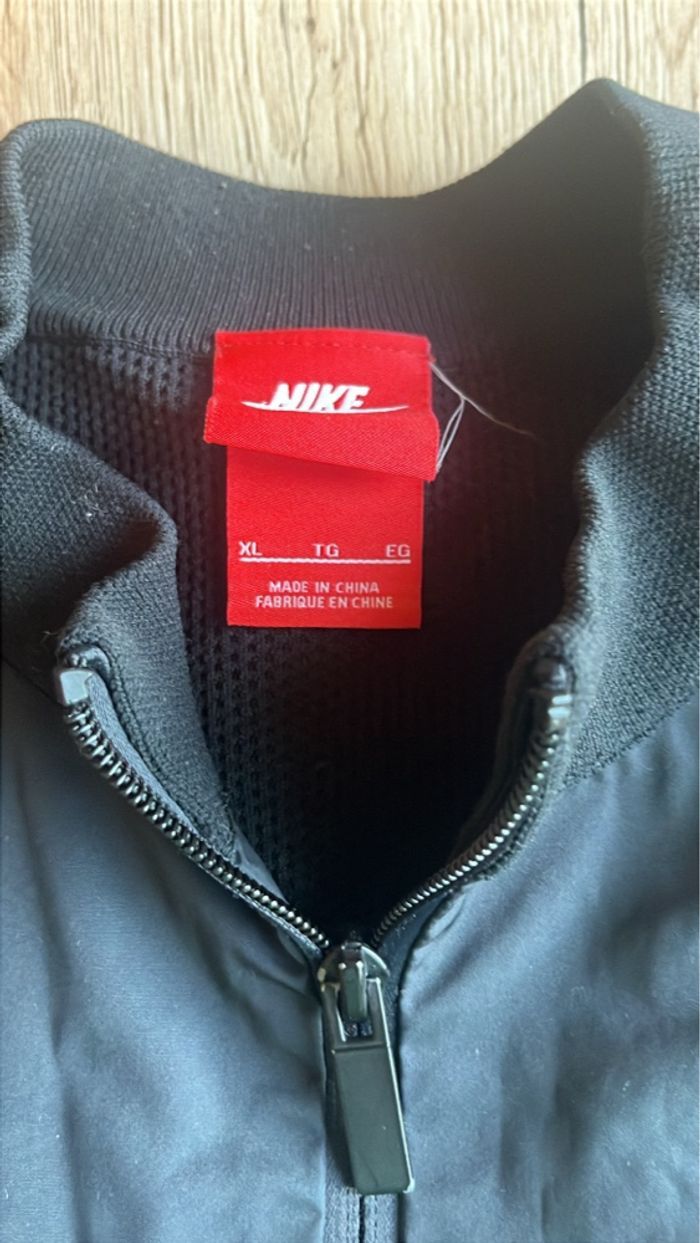 Veste Nike hybrid réfléchissante - photo numéro 4