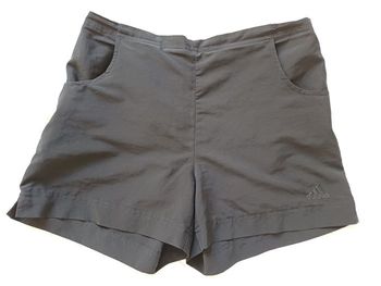 Short fitness femme, Adidas, taille 38, neuf