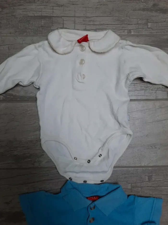 Bodys - photo numéro 2