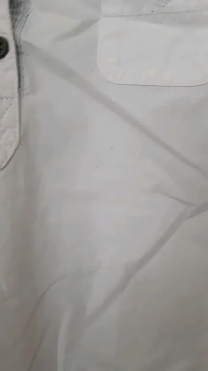 Chemise manche longue - photo numéro 2