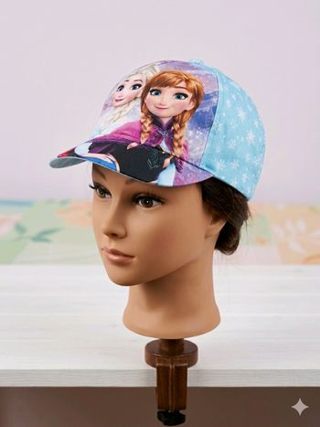 Casquette Disney taille 52 