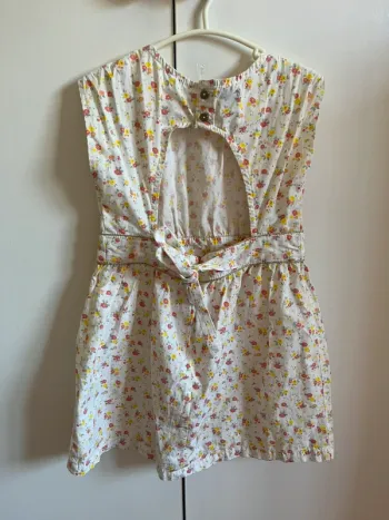 Robe 5 ans