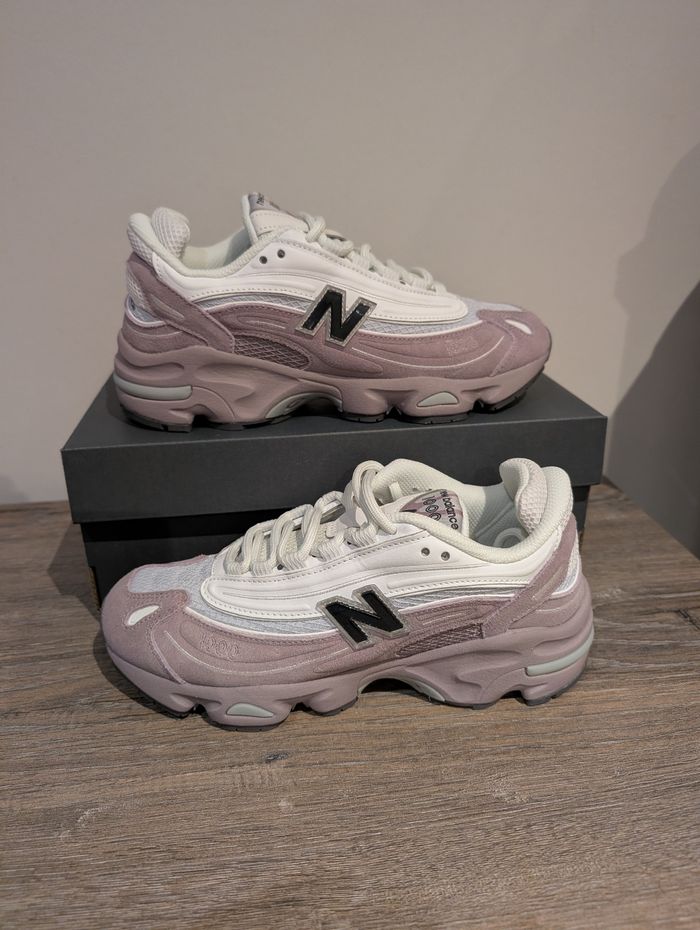 New Balance - photo numéro 2