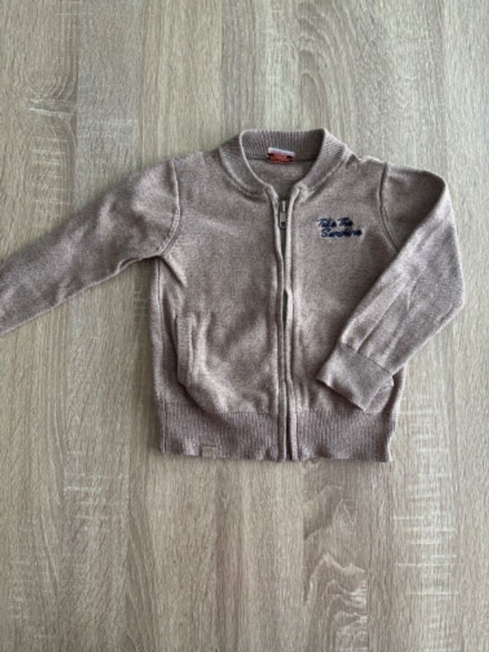 Gilet