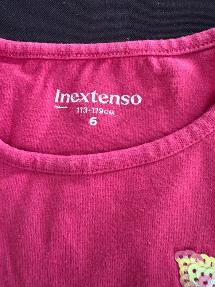 Tee shirt - photo numéro 3