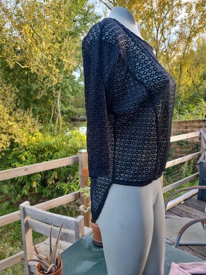 Top haut - photo numéro 4