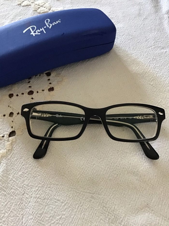 Lunettes ray.ban - photo numéro 3