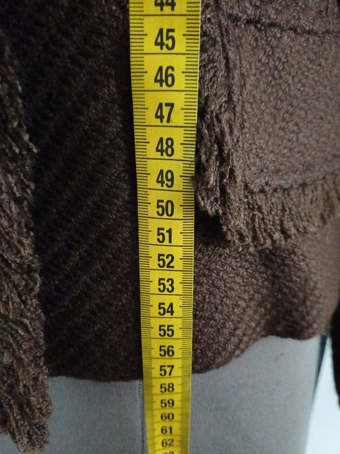 Veste élégante - photo numéro 4