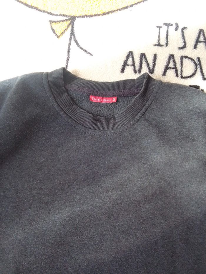 Pull homme - photo numéro 3