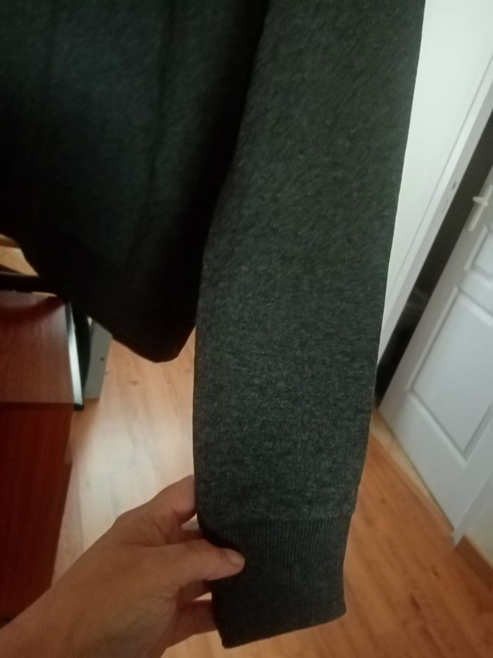 Pull taille Xs marque sublevel - photo numéro 6