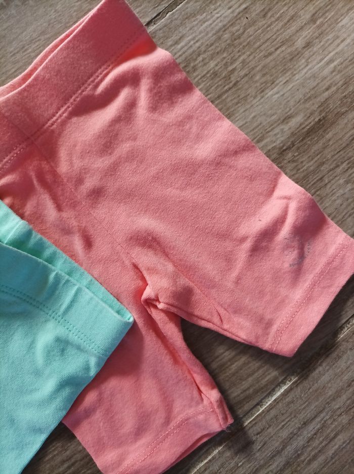 Lot cyclistes (3 mois) - photo numéro 3