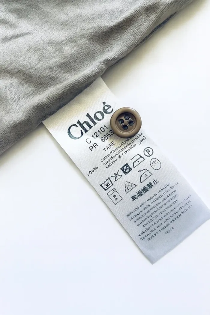 Robe Chloé taille 4 ans - photo numéro 6