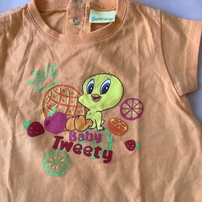 T-shirt Disney pour bébé - photo numéro 2