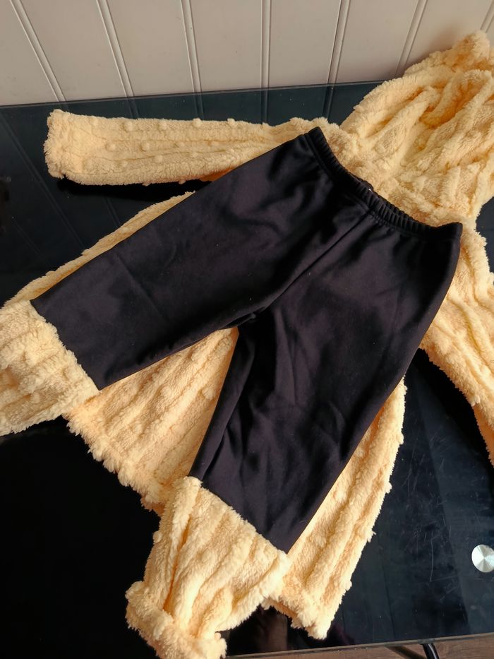 ensemble fille polaire Neuf - photo numéro 7