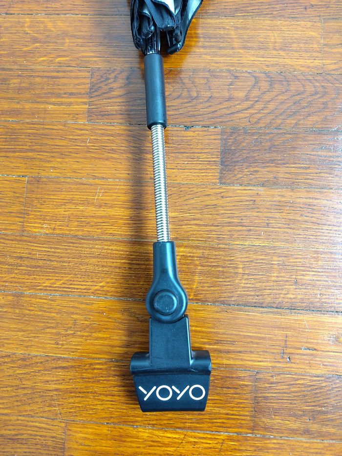 Adaptateur ombrelle yoyo Babyzen Stokke - photo numéro 3