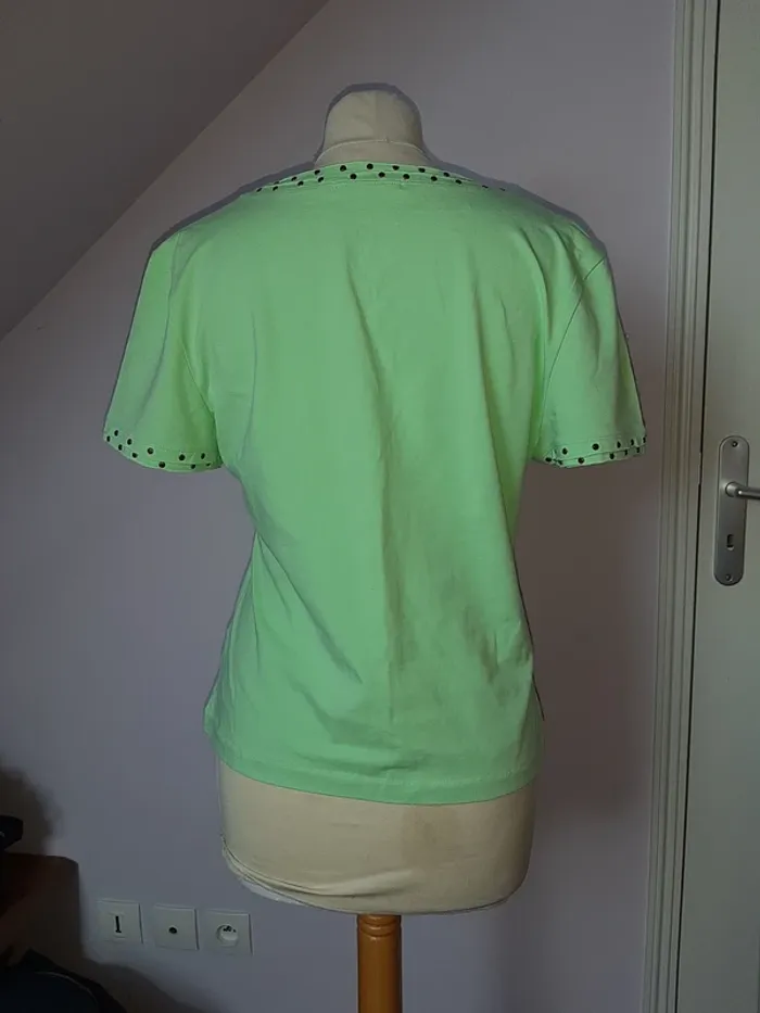 Tshirt - photo numéro 2
