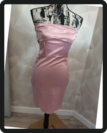 Robe de soirée