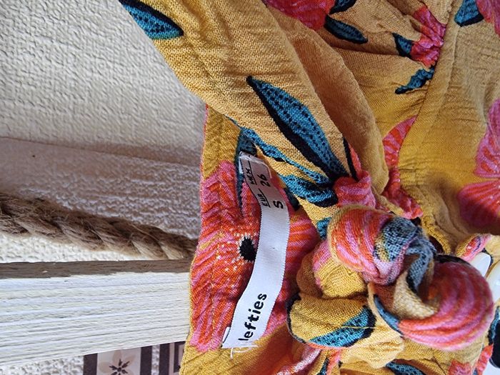 Ensemble femme lefties taile 36 - photo numéro 2