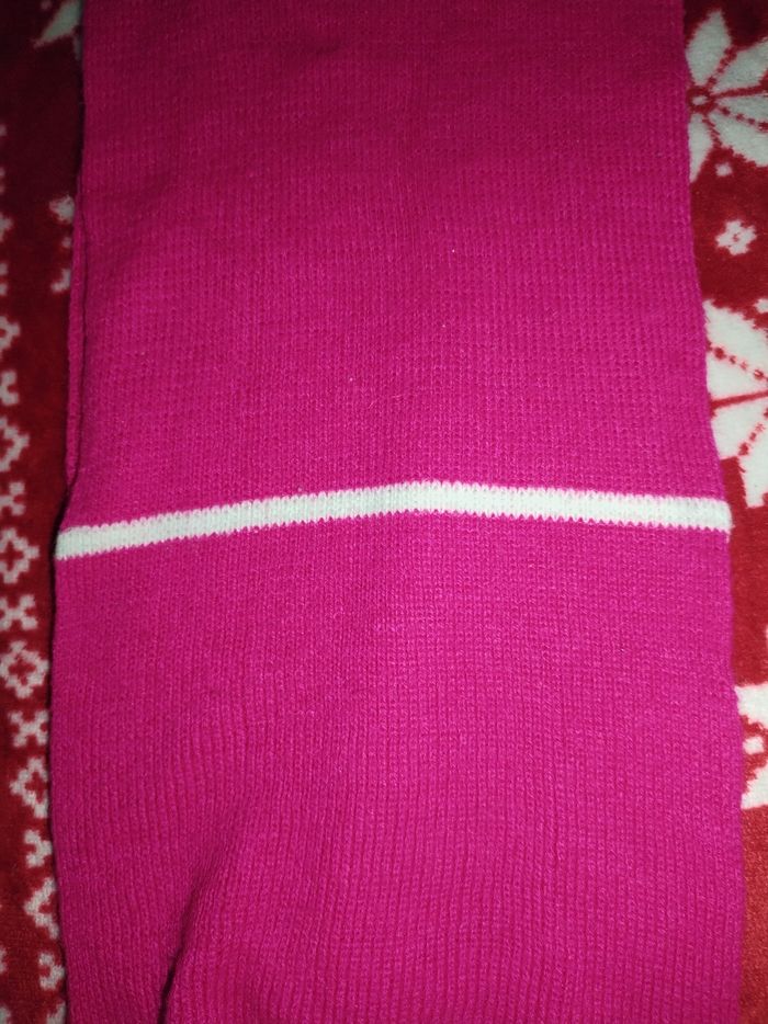 Écharpe bébé ou enfant en très bon état 👌🏻 - photo numéro 5