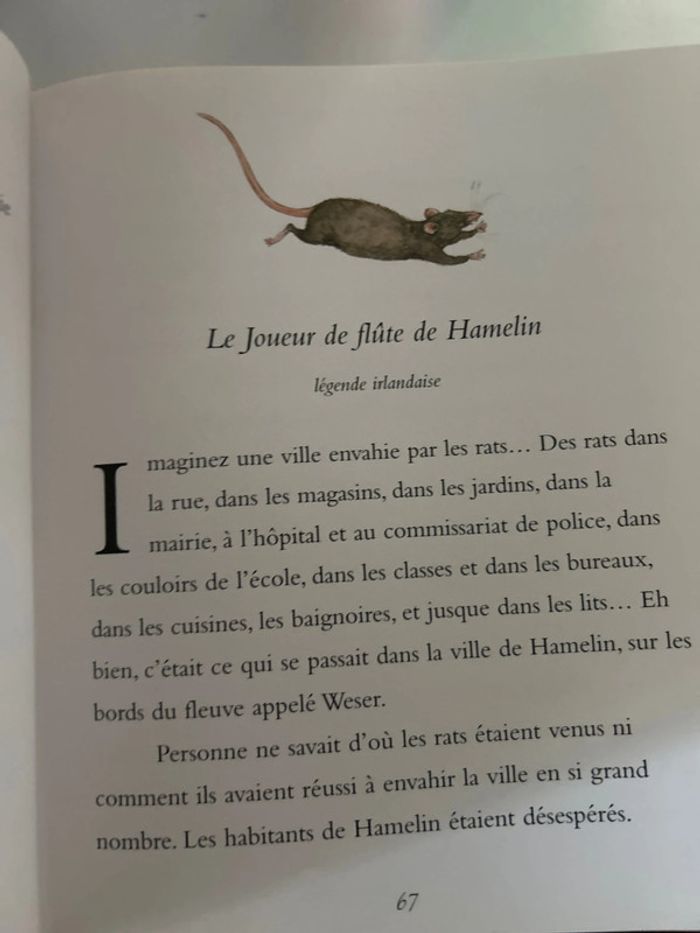 les histoires du soir - photo numéro 5