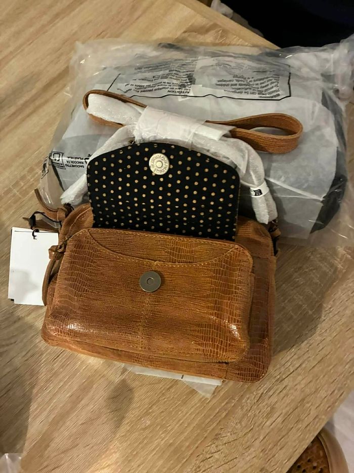 Sac a main - photo numéro 2