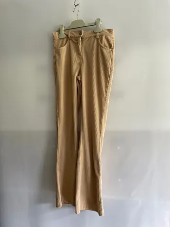 Pantalon velours XXS fashion private compagny junior