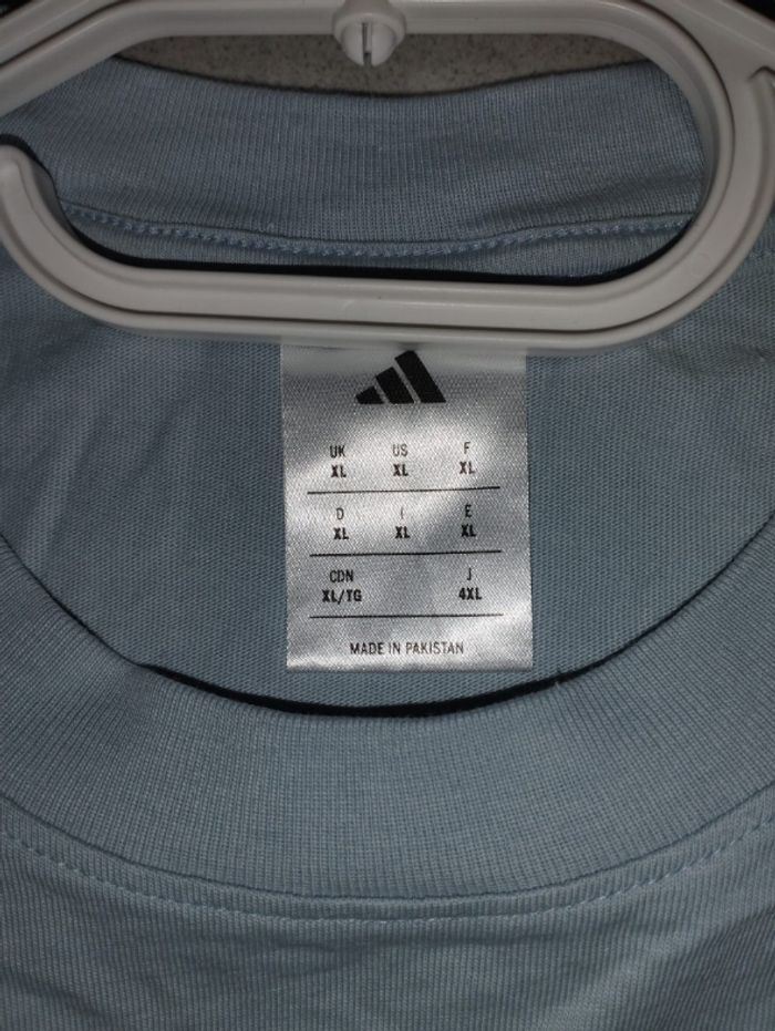 T-shirt oversize - photo numéro 5