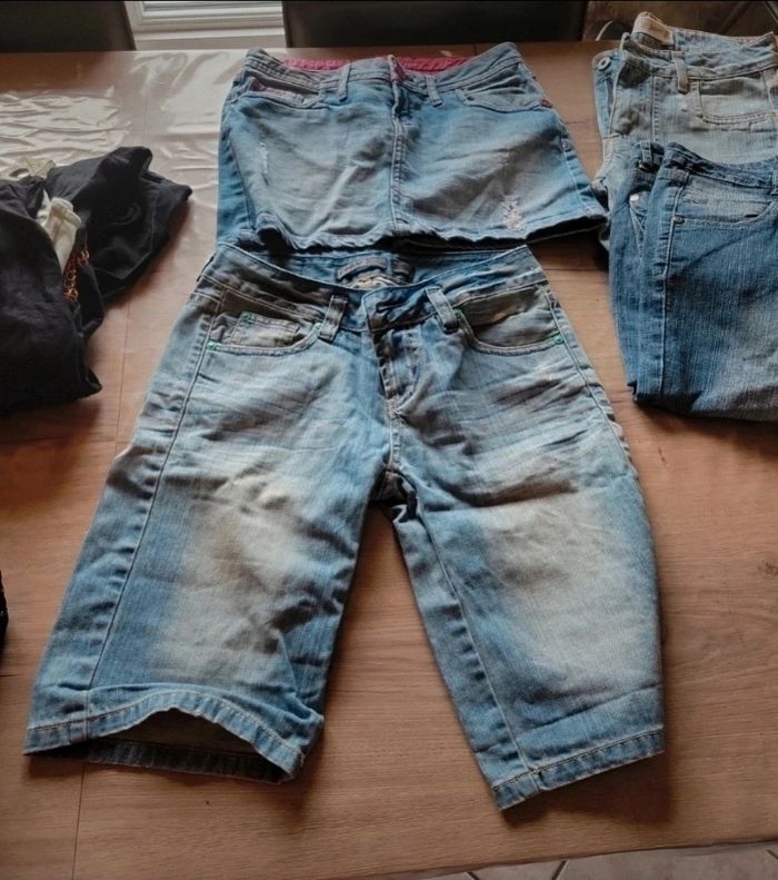 Lot de vêtements femme 34 - photo numéro 6