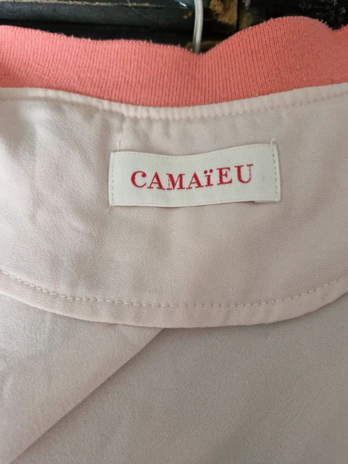Veste légère - photo numéro 3