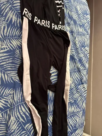 Leggings fille