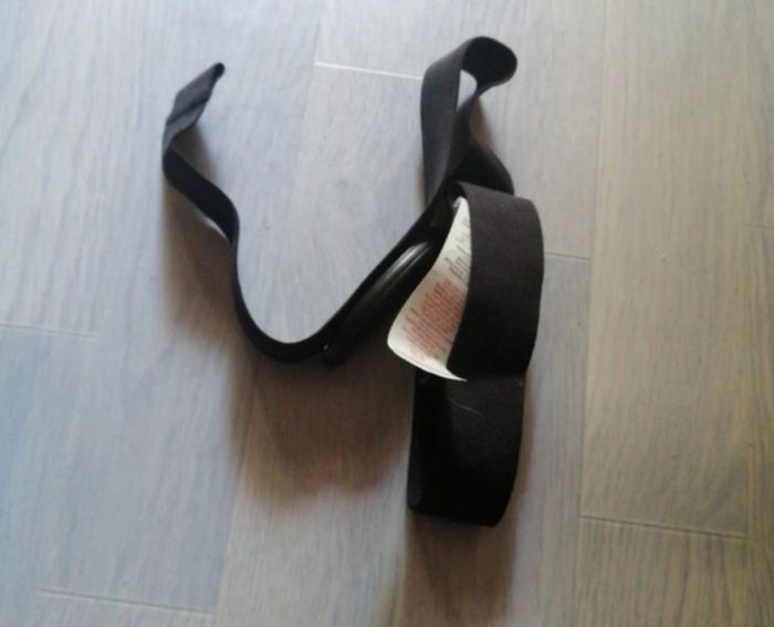 Montre de course a pies - photo numéro 3