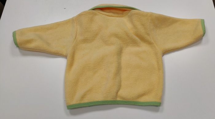 Veste - photo numéro 2