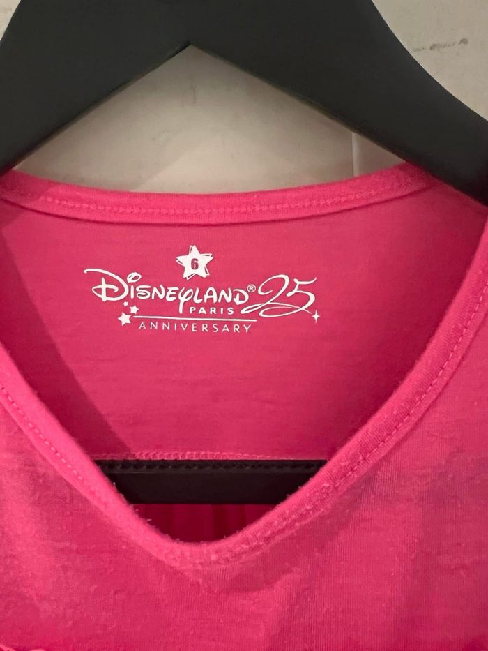 Nuisette Disneyland Paris 6 ans Minnie - photo numéro 4