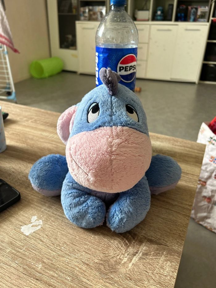 Peluche Disney - photo numéro 2