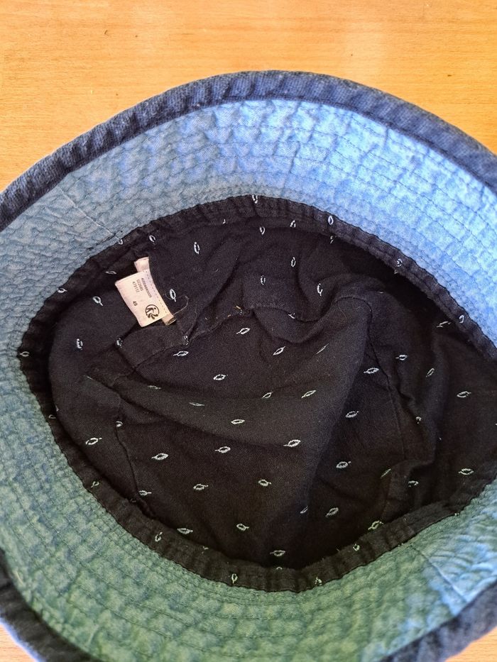 Bob garçon - photo numéro 3