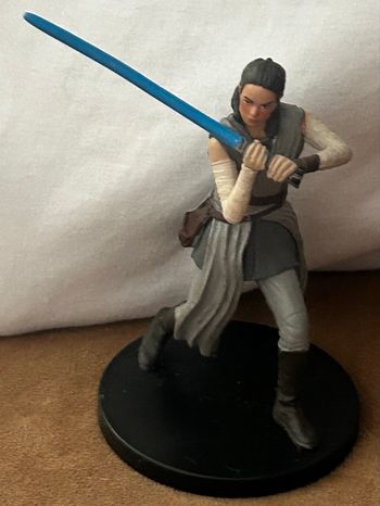 Rey Skywalker