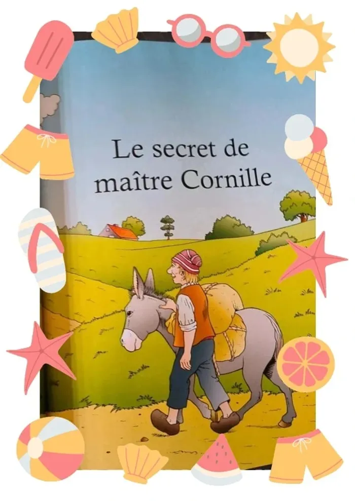 Livre ''Les lettres de mon moulin '' - photo numéro 4