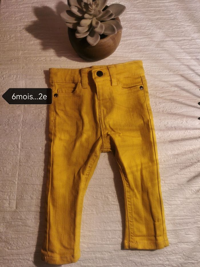 Vêtement garçon - photo numéro 9