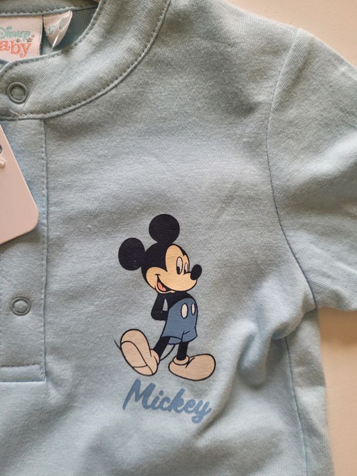 Ensemble Disney - 12 mois - photo numéro 3
