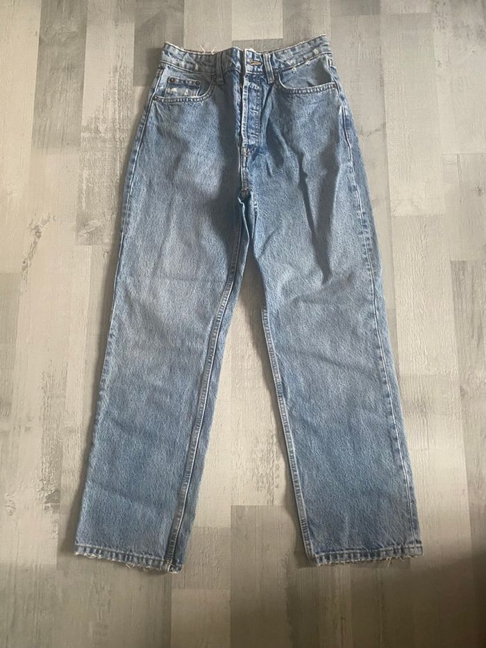 Pantalon - photo numéro 1