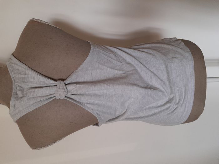 Haut de pyjama - photo numéro 3