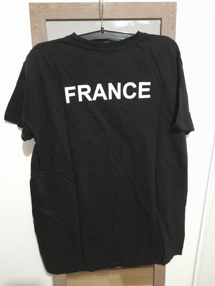 Tee-shirt taille M Sol's - photo numéro 2