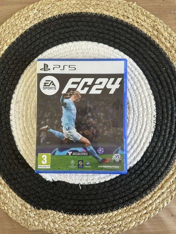 Fifa 24
